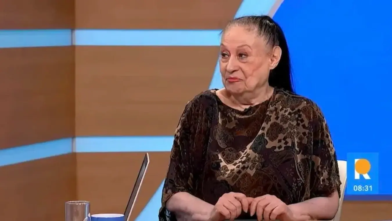 Тужан крај велике каријере: Оливера Катарина је продавала ствари да преживи