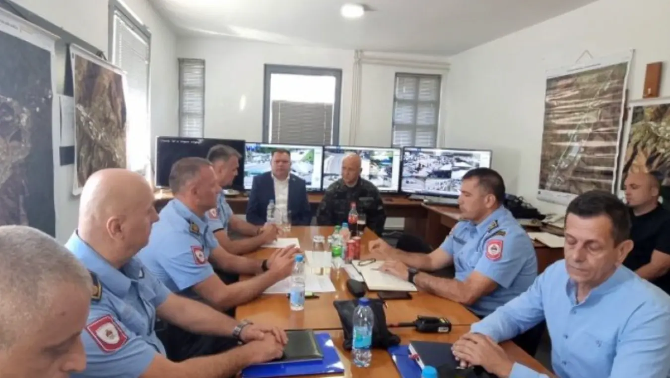 Будимир: Планске активности на обезбјеђењу комемаративног скупа у Поточарима