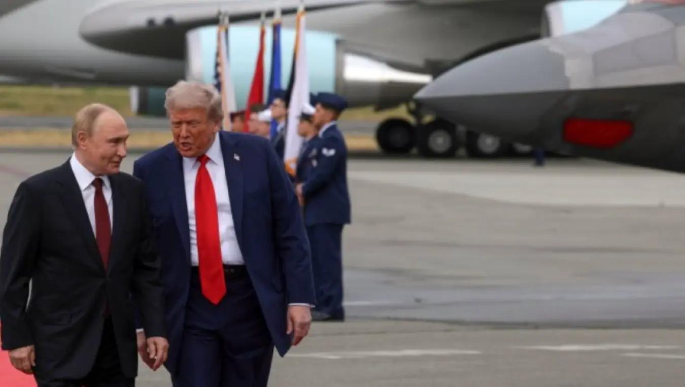 Нуклеарне силе и заједничка одговорност: Шта је Путин поручио Трампу за велики амерички јубилеј?