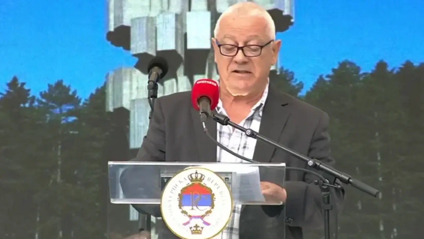 Тодић: Сјећање на страдање Козаре не смије бити заборављено