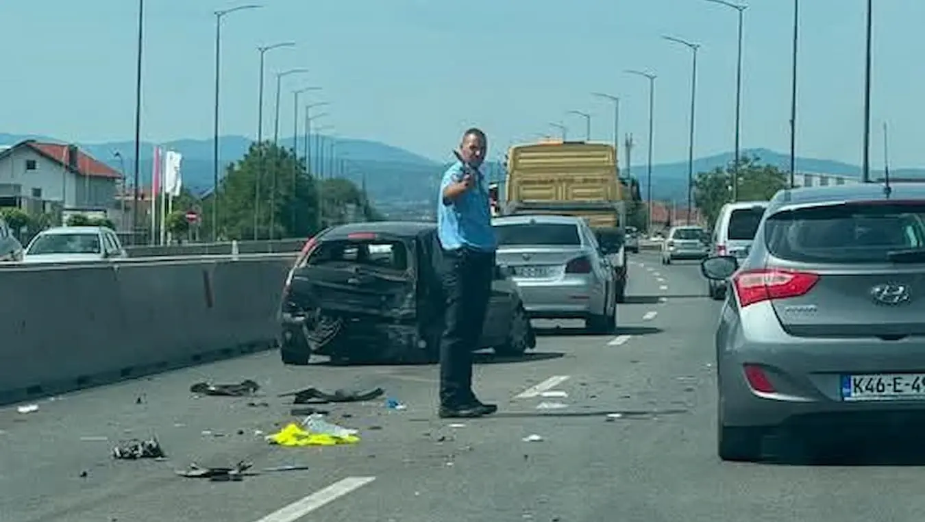 удес брза цеста