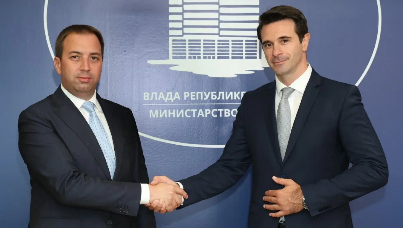 селак састанак