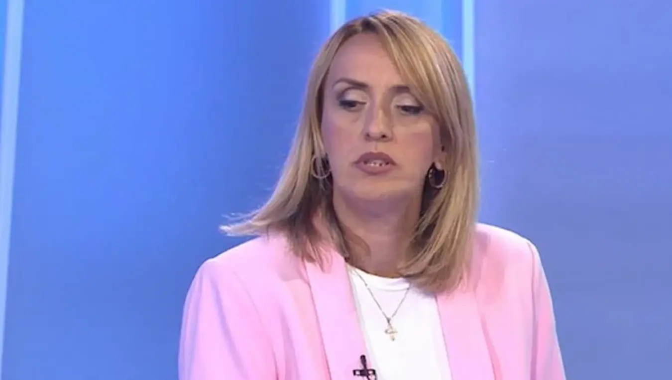 Анђелина Ошап Гаћановић, комисија за националне споменике БиХ
