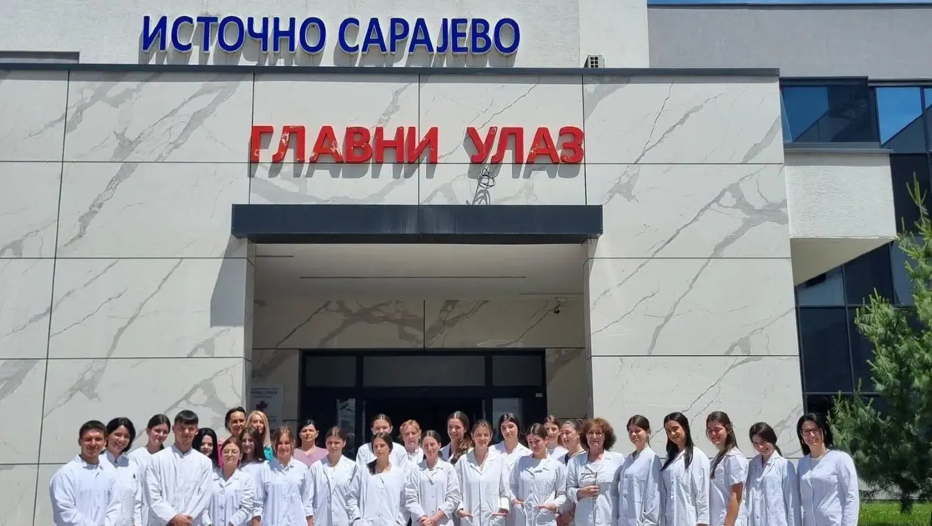 србија болница