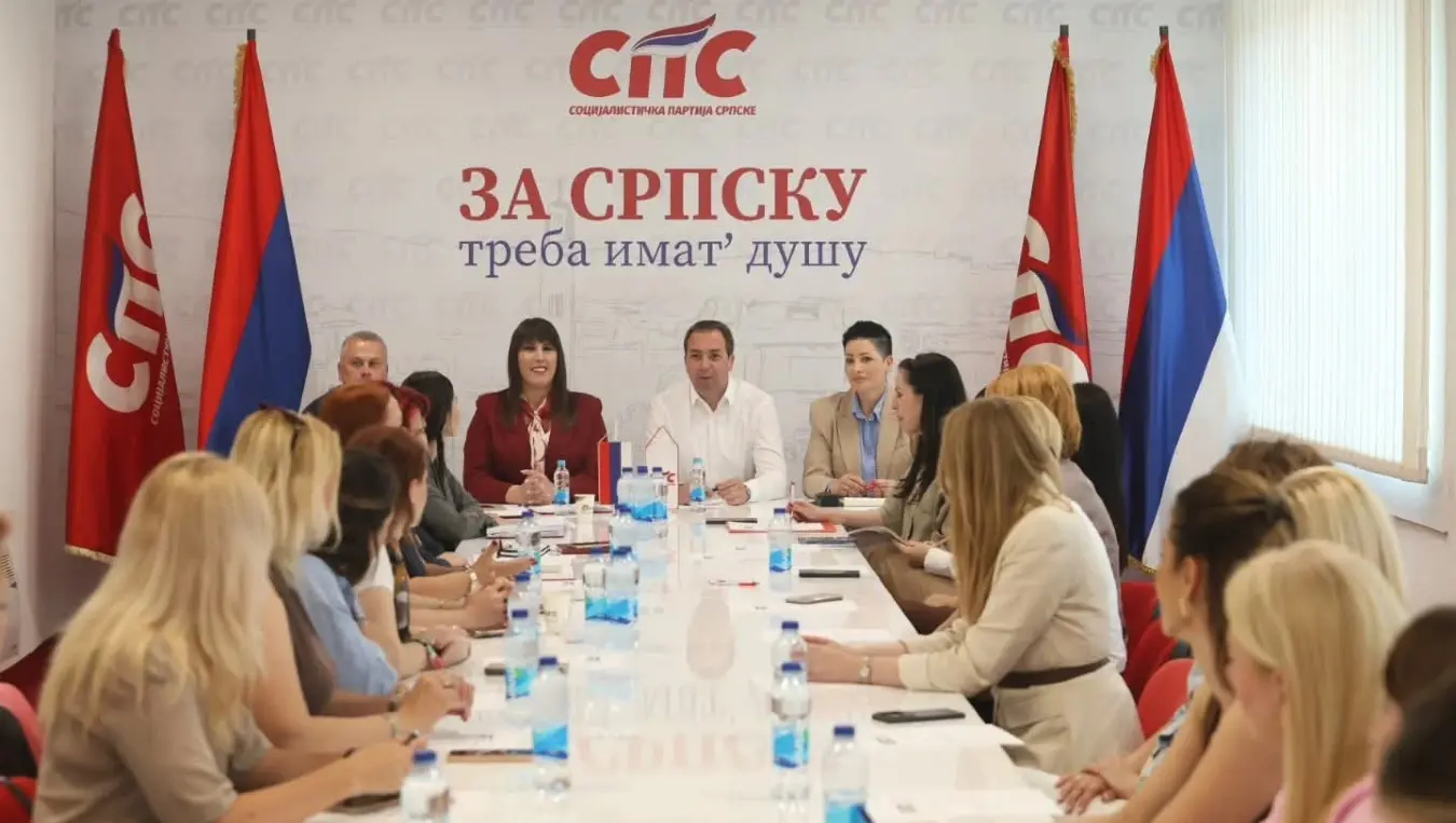 Форум жена СПС-а покреће иницијативу за увођење права на менструално одсуство за жене са дијагностикованим гинеколошким обољењима