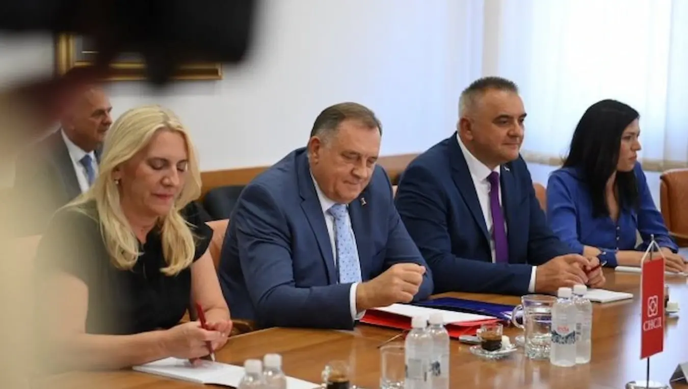 Жељка Цвијановић