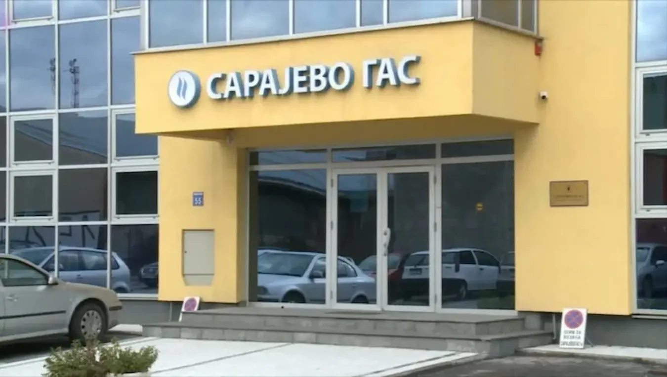 Ђокановић потврдио да је изабран за директора Сарајево-гаса