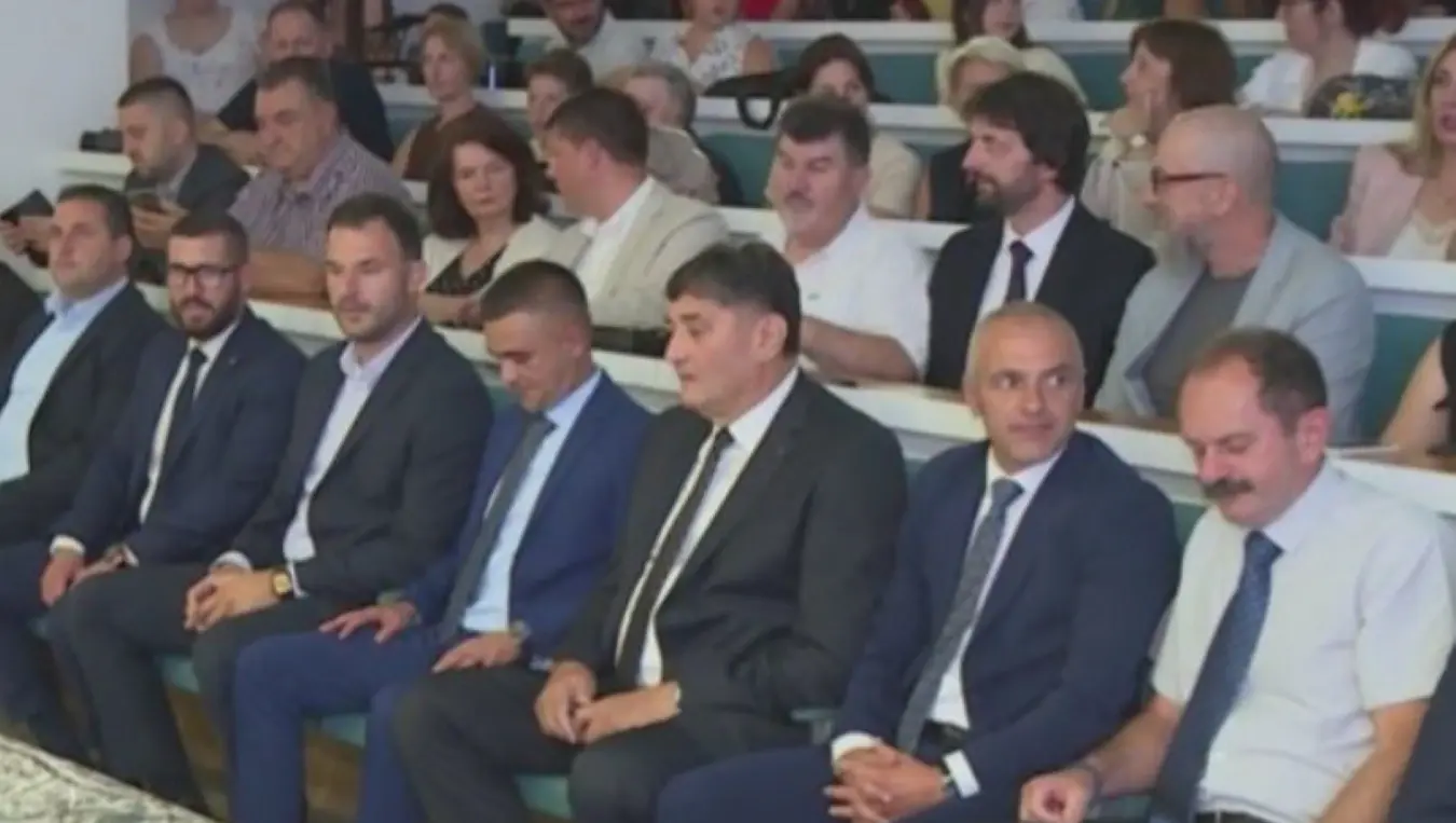 У Новом Граду обиљежен Дан општине и крсна слава