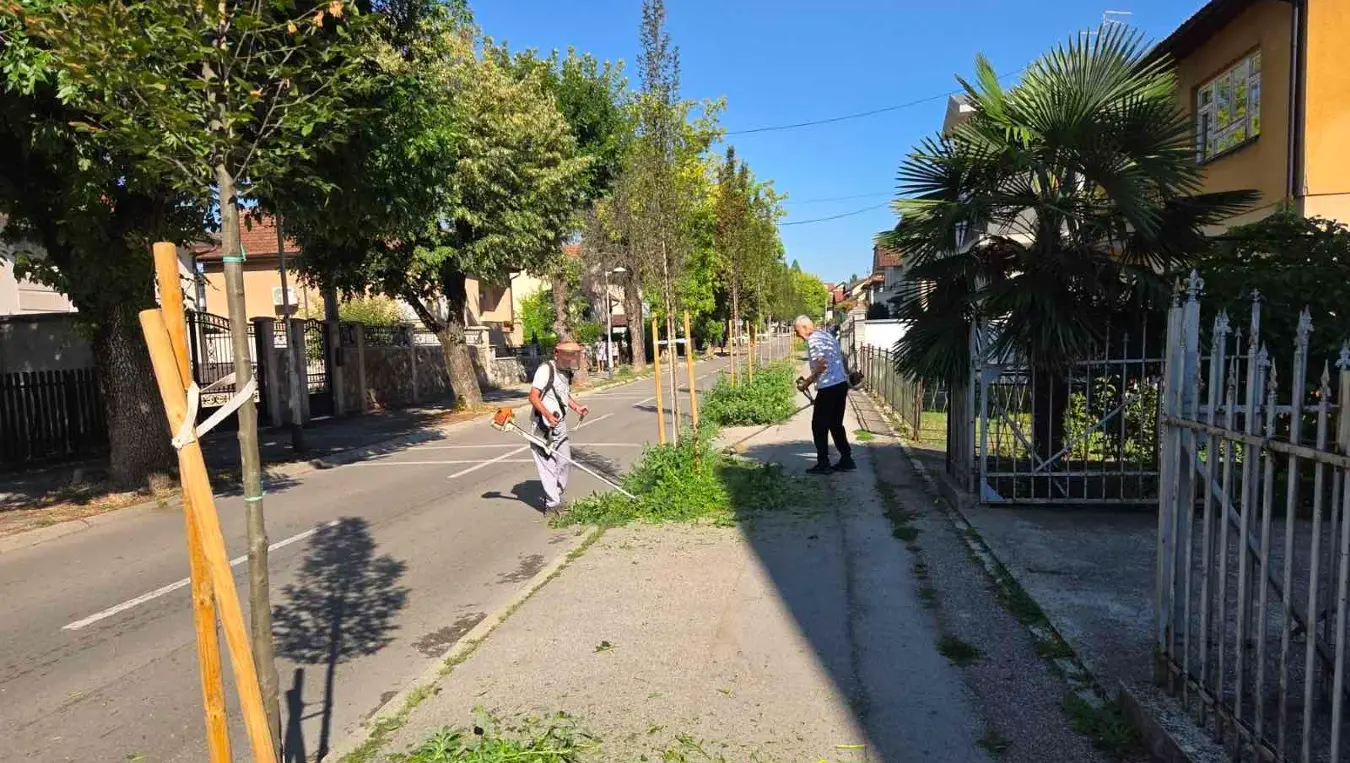 нова варош