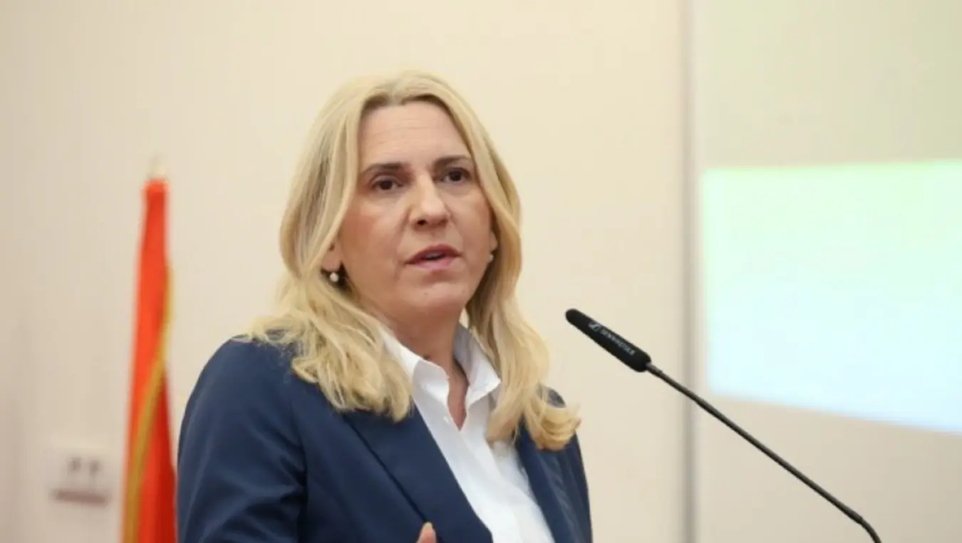 Цвијановић: Важно је да уз себе имамо званичнике који разумију борбу за слободу