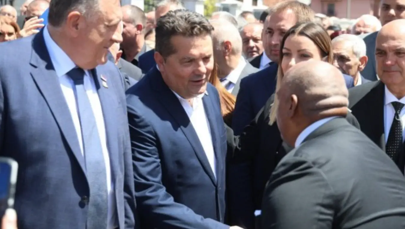 Стевандић питао ЕУ за Братунац: Шта вас спречава да дођете?