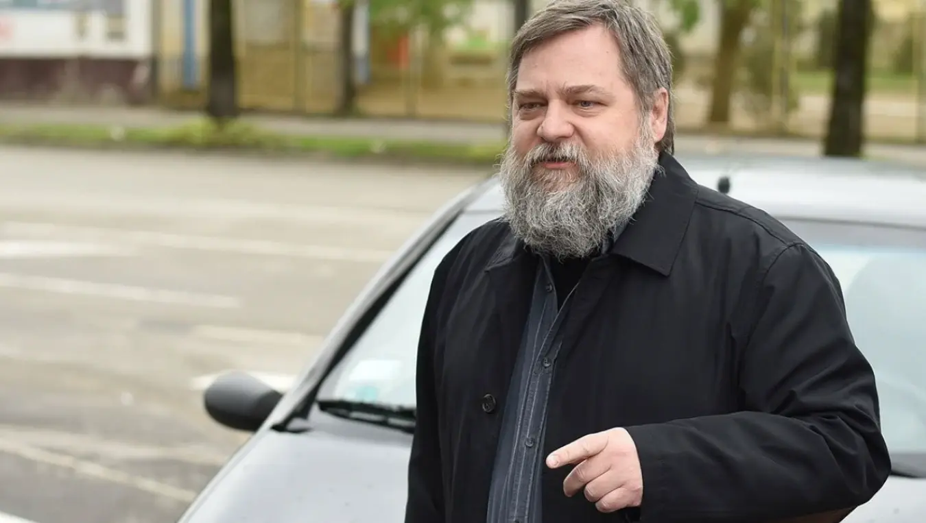 Српско народно позориште објаснило зашто Никола Пејаковић Коља напушта функцију директора Драме