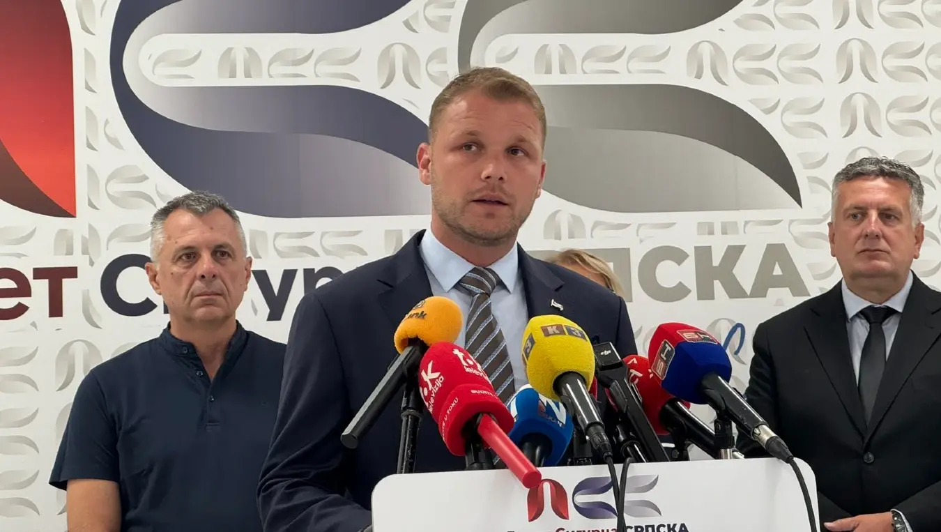 Станивуковић: Ако не буде договора, у недјељу ћу прогласити кандидатуру за предсједника