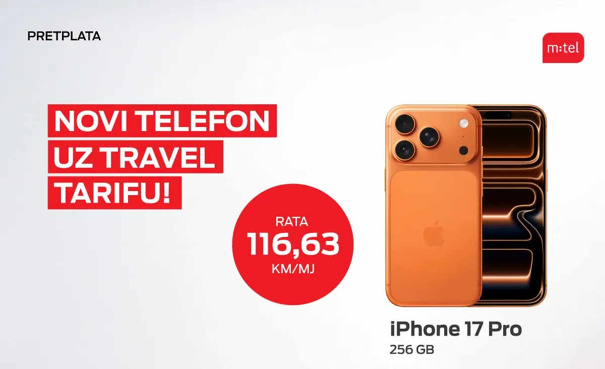 iPhone 17 Pro