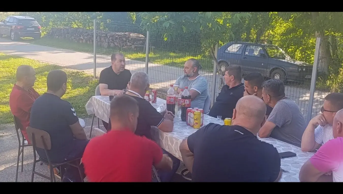 Рјешење на помолу: Спас за 35 домаћинстава код Лопара која годинама муче муку с водом
