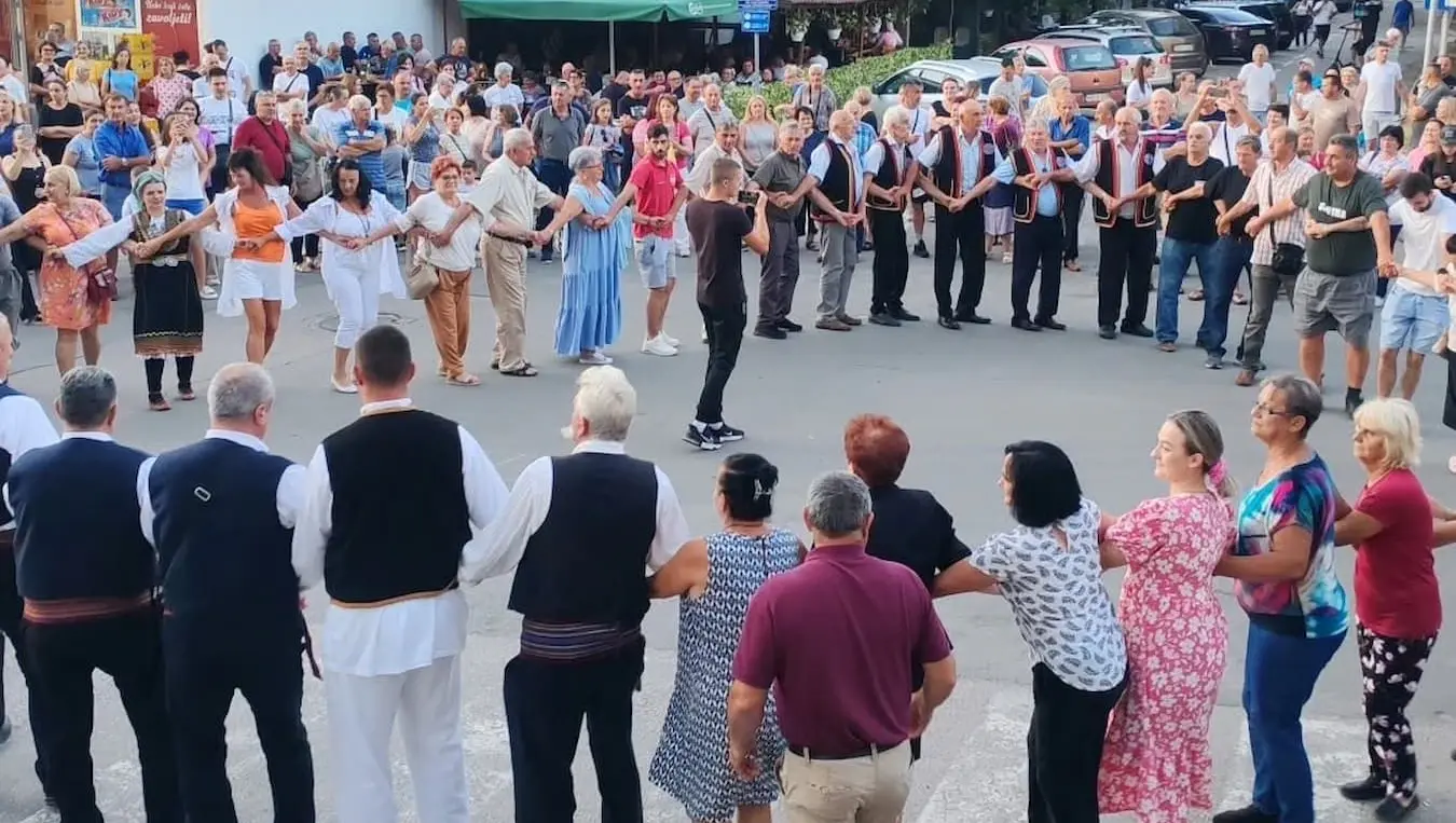 нови град