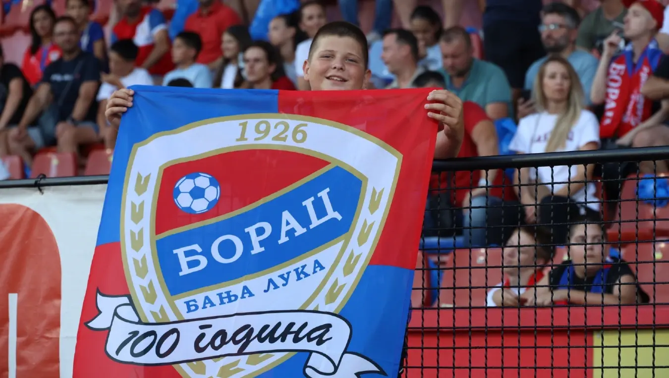 Борац Бања Лука