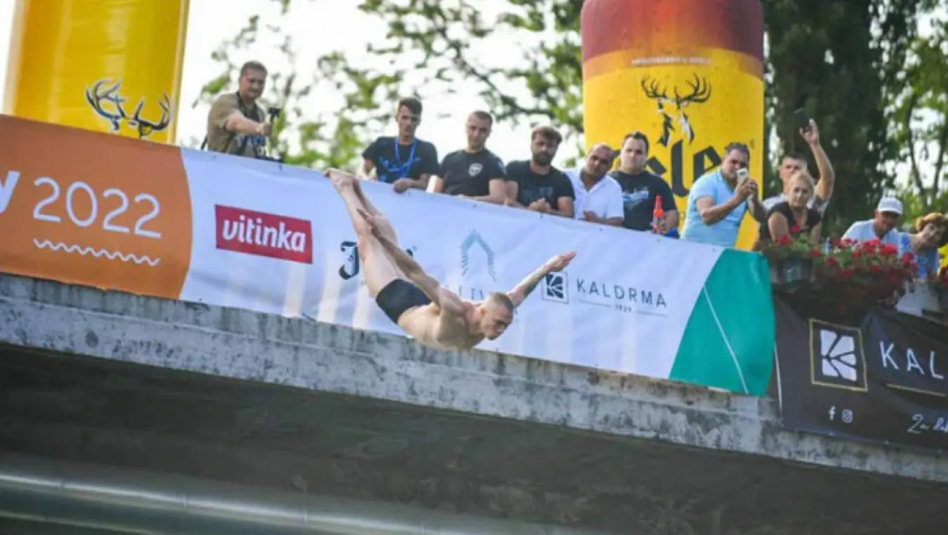 Данас скокови са Градског моста, измјене у саобраћају