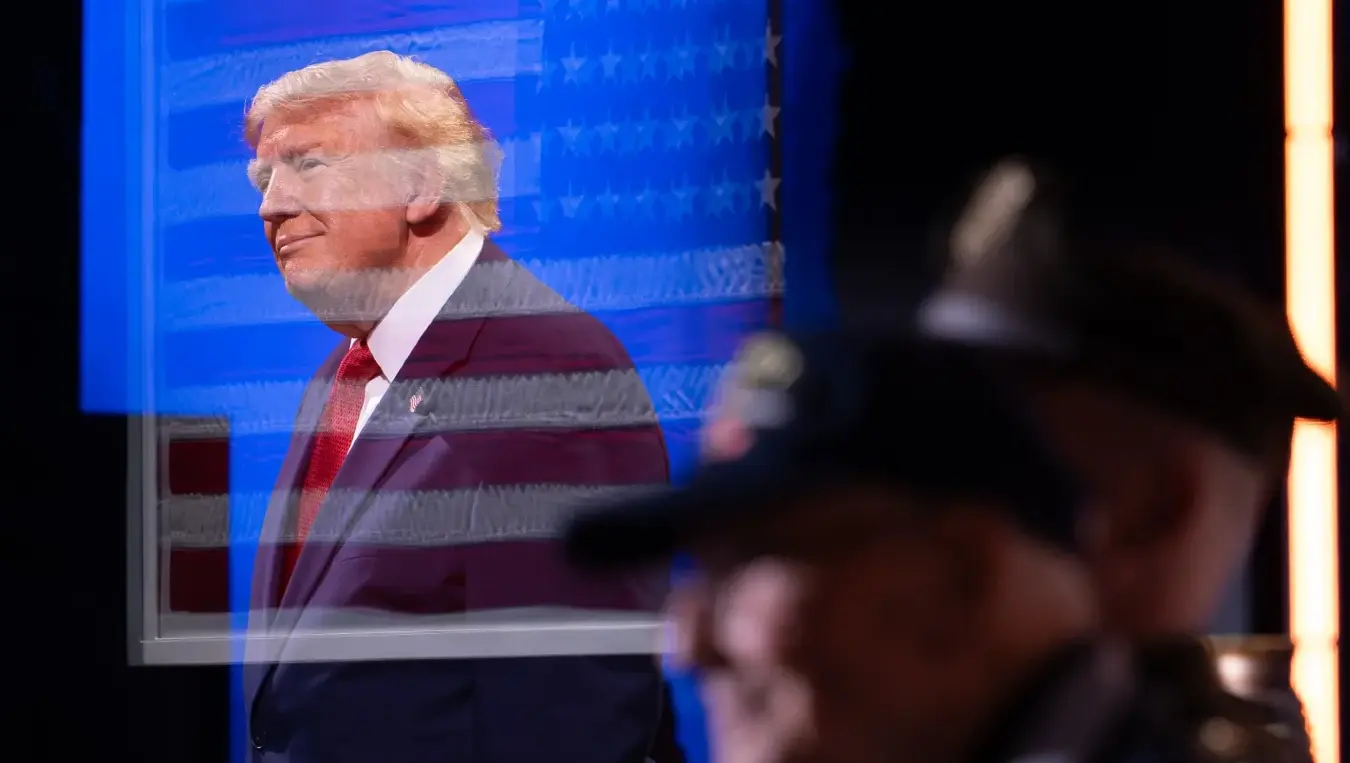 Трамп: Ако ме Иран убије, биће бомбардован као никад до сада