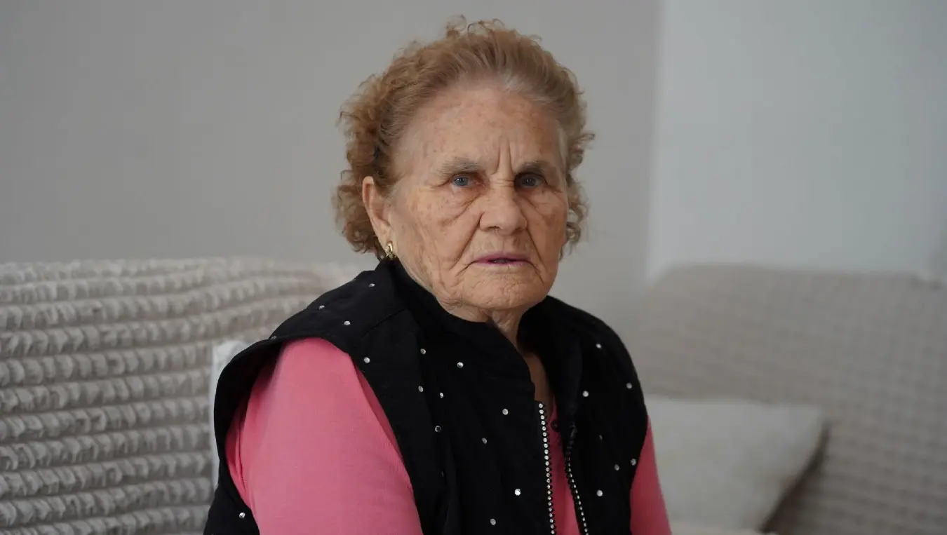 Свједочанство Иванке Ранкић о страдању сина Ненада: Сина су ми заробили живог, а потом га данима мучили