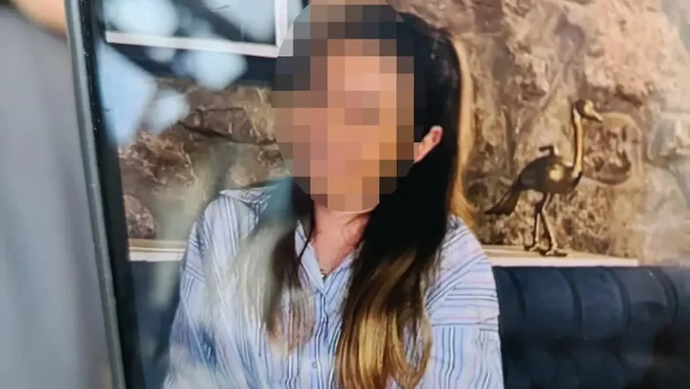 двадесетједногодишња Јована С. страдала