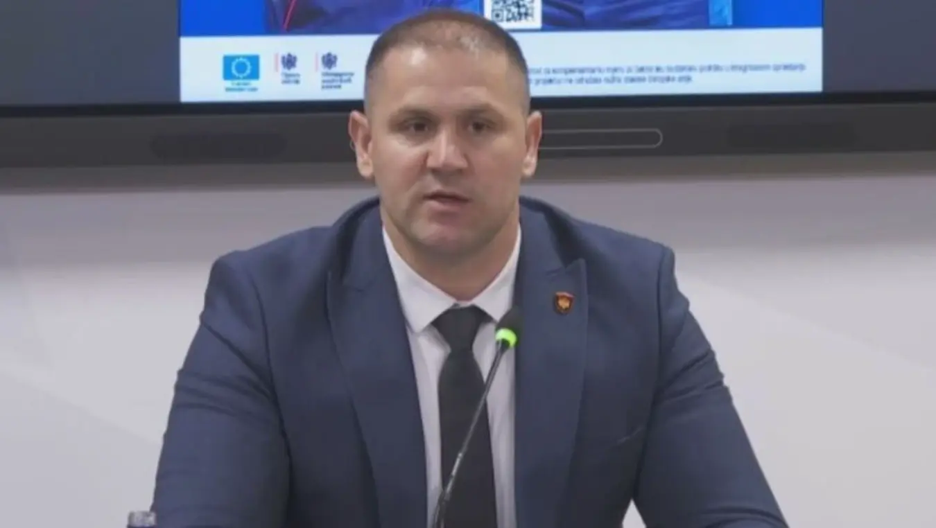 „Нећемо се бламирати као друге државе“: Црна Гора даје милион евра грађанима за дојаве о мафији!