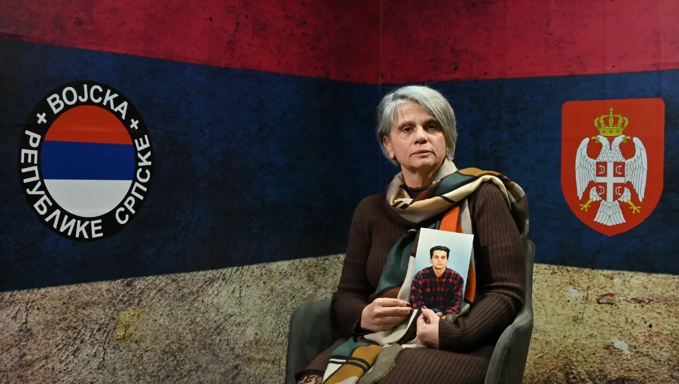 Наташа Станковић