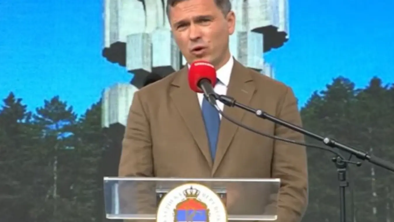 Тодоров: На Козари је био геноцид над српским народом
