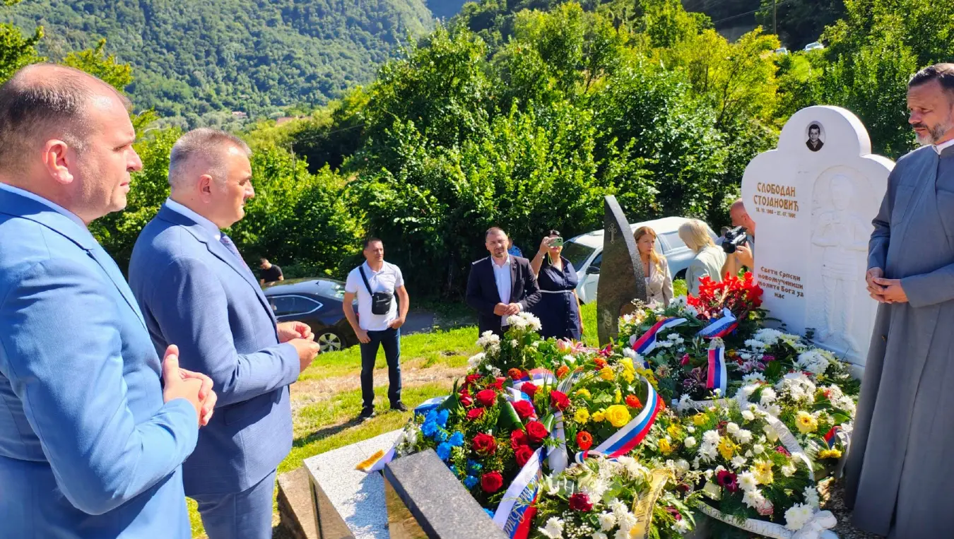 Слободан Стојановић