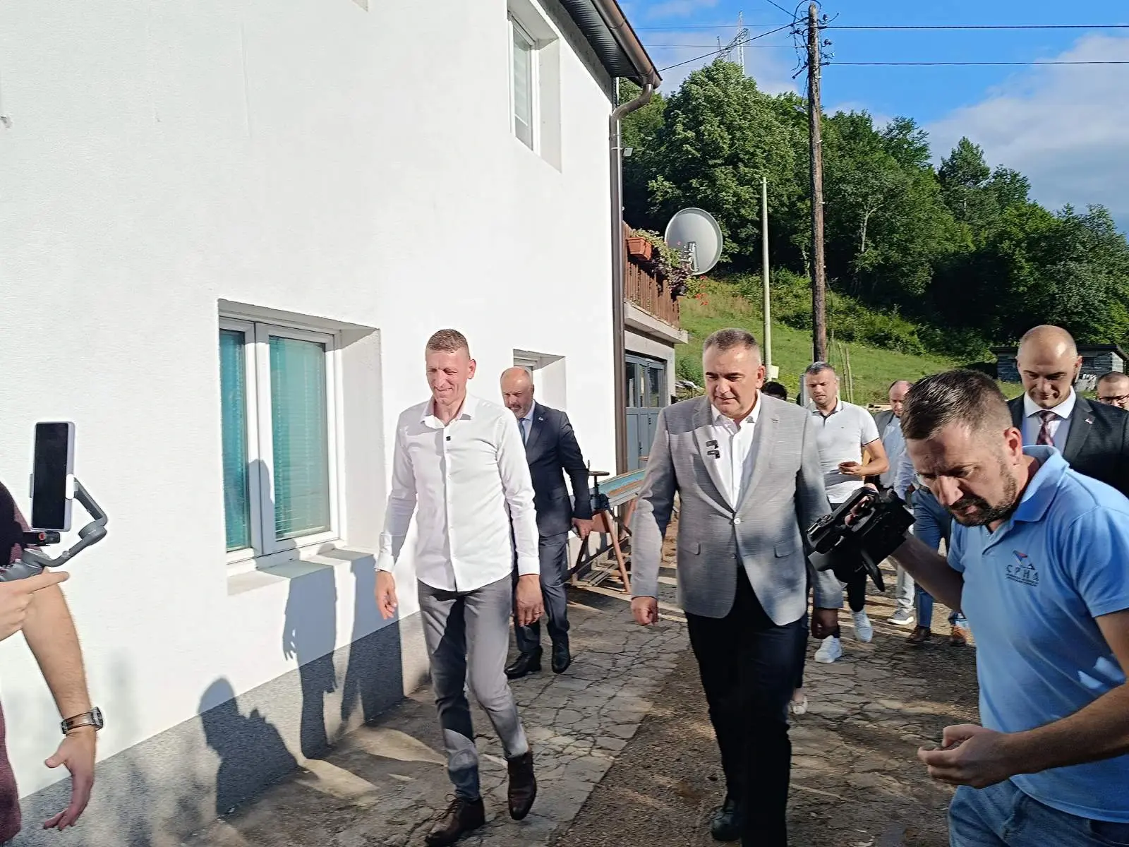 Породица Пецикоза
