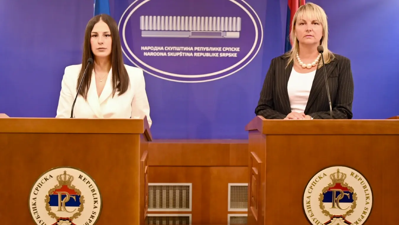 Вукомановић и Савић Бањац траже хитно доношење Закона о заштити од насиља у породици