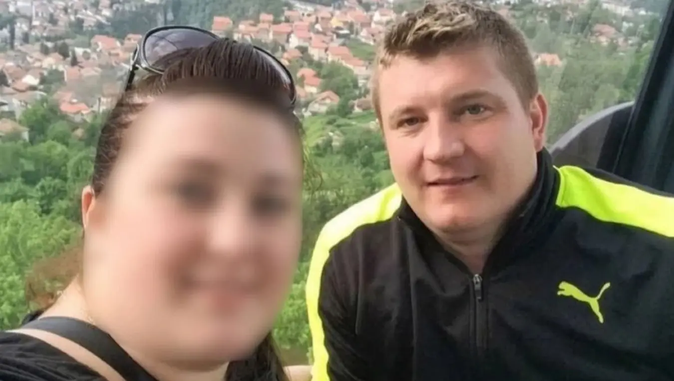 Амир Узуновић мушкарац из БиХ убио жену у Словенији