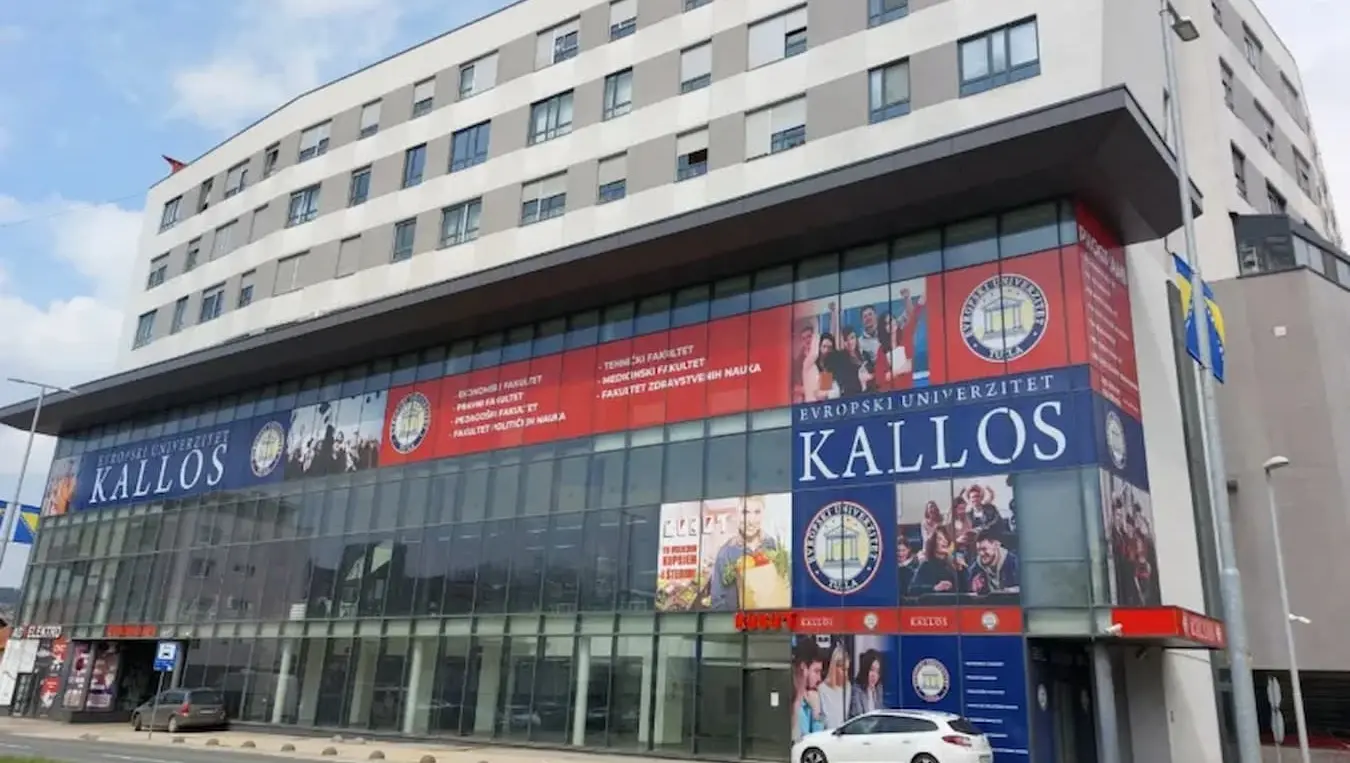 Суд пресудио: Универзитету „Калос“ из Тузле трајно забрањен рад