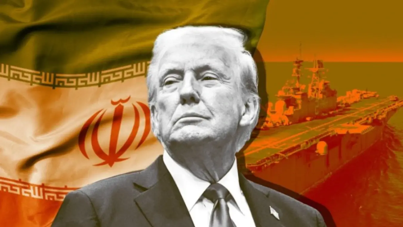 Иран објавио списак мета на Блиском истоку: Ако има везе са Трампом, биће уништено