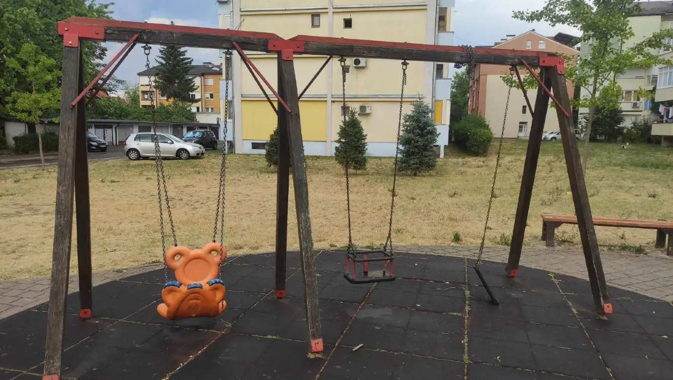 игралиште