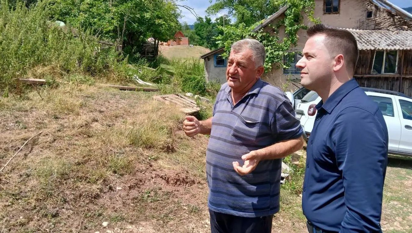 Породица Бодирога