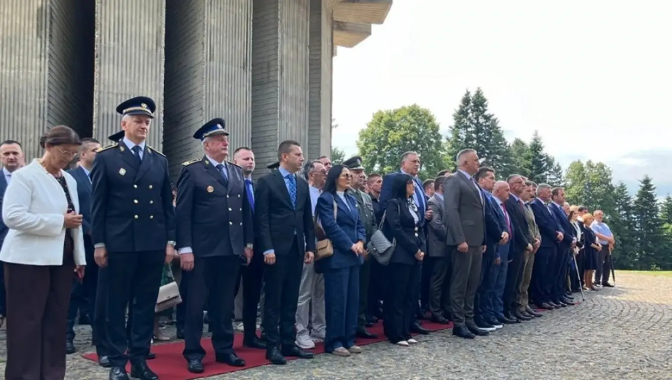 Обиљежене 84 године од Битке на Козари