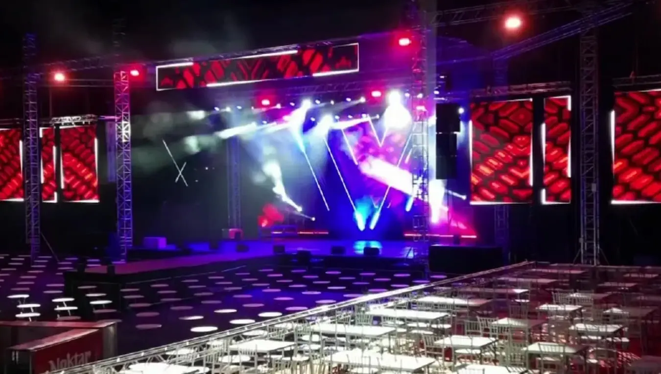 Еуфорија и Кастел су спремни за највећи фестивал овог љета