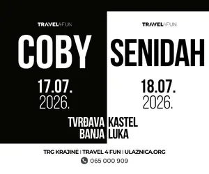 Small banner