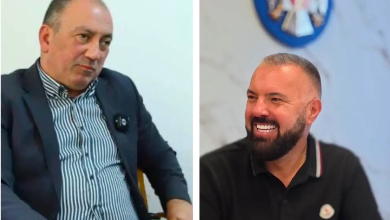 Видовић: Маске су пале, Црнадак је сам признао за кога ради