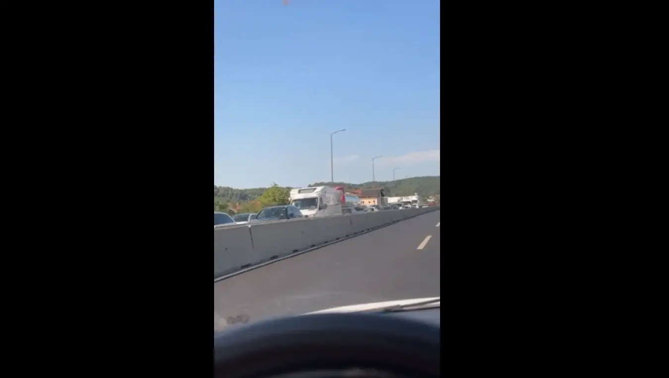 Саобраћај