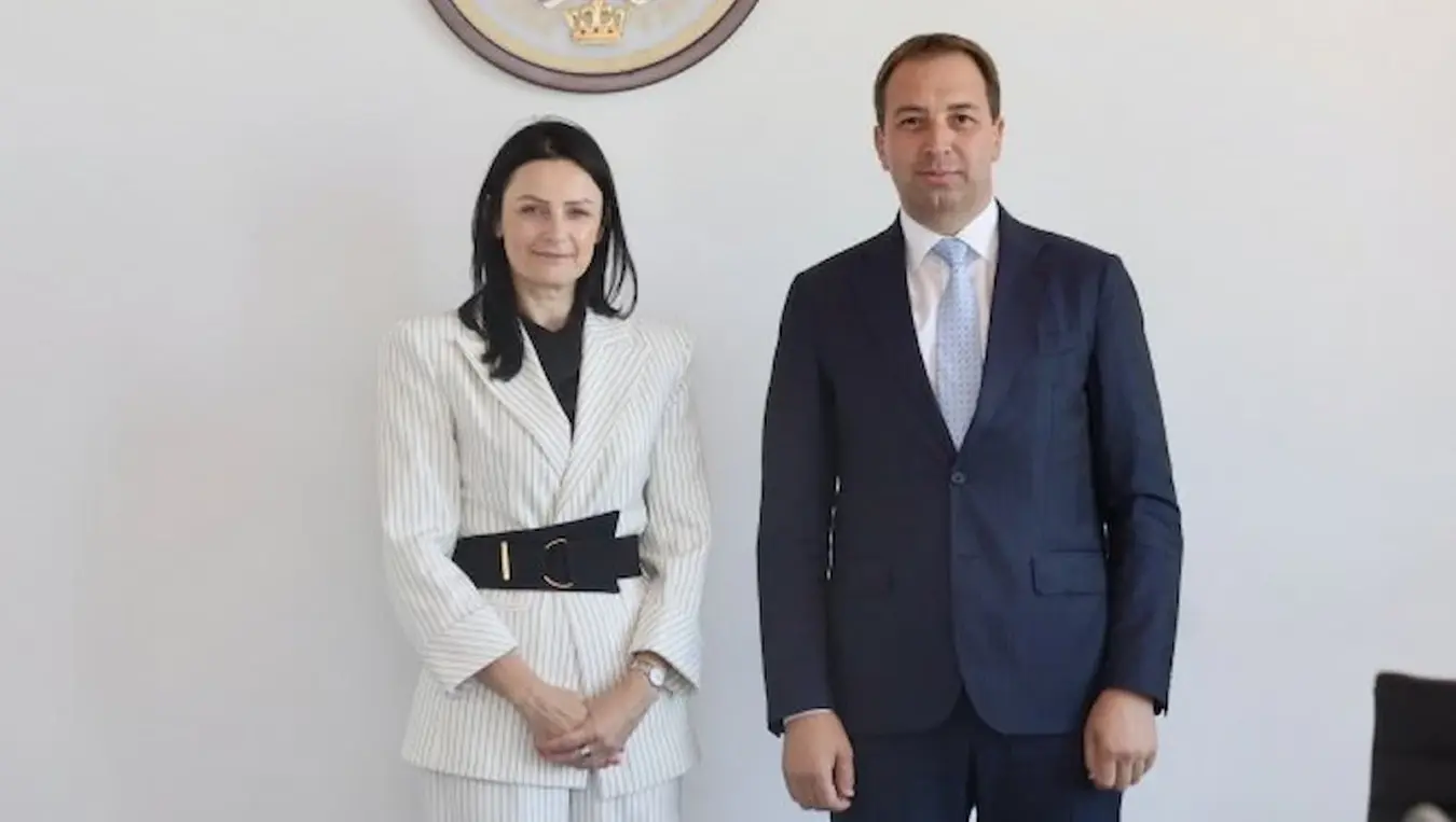 Селак и Пајић Баштинац о стању у Правобранилаштву Српске