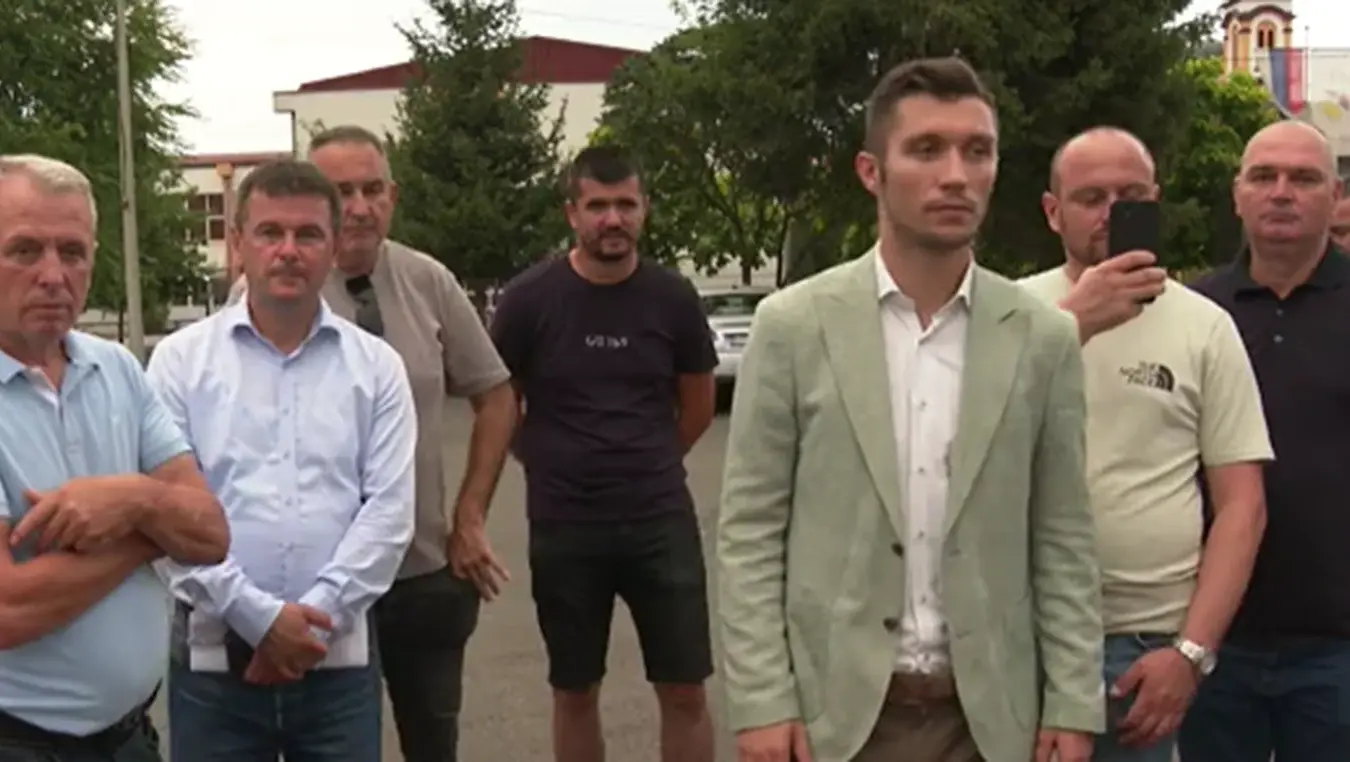 Бојан Кресојевић напао екипу АТВ-а
