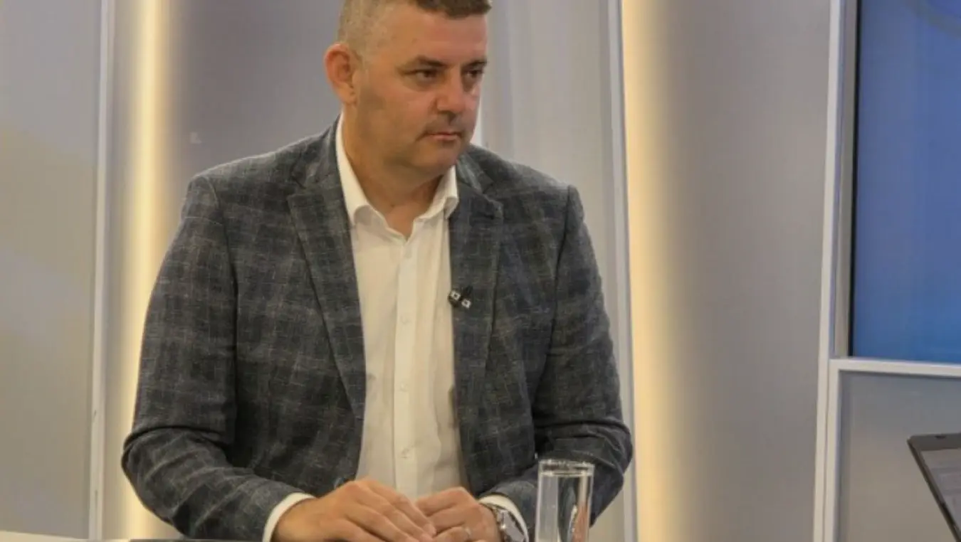Вођевић: Желимо да пошаљемо поруку да смо јак и достојанствен народ