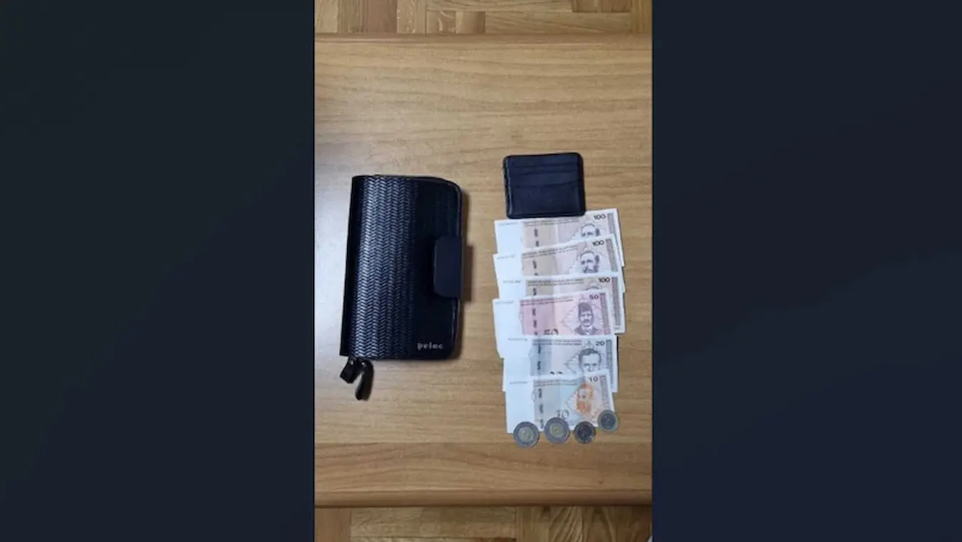 Хапшење у Градишци: Држављанин Њемачке и Црне Горе обио „Hyundai“ у три ујутру и украо новчаник