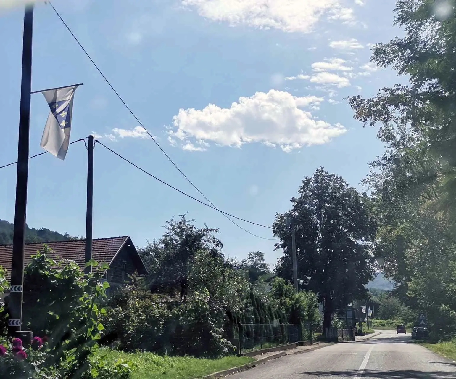 повратници заставе