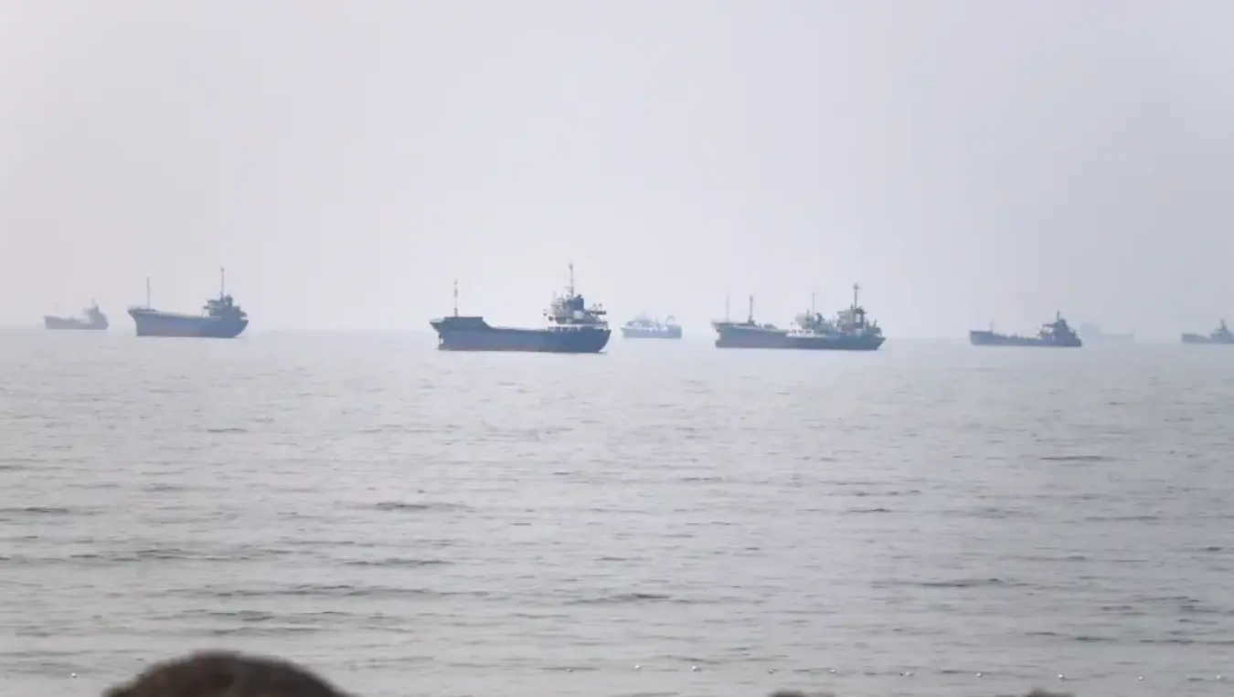 САД траже од Ирана обећање да ће ослободити Хормушки мореуз