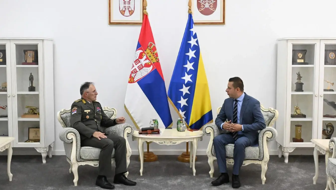 Гогановић и Мојсиловић