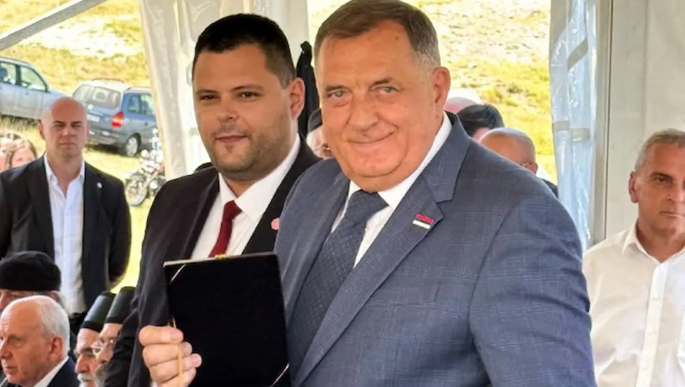 повеље
