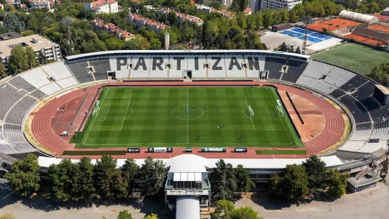 Још двије легенде напустиле Партизан